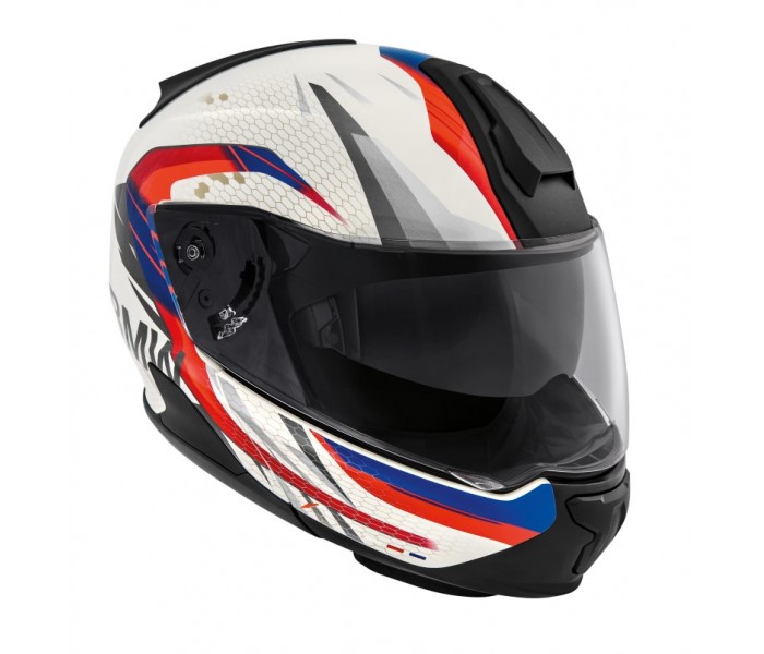 BMW Motorrad Κράνος System 7 Carbon Moto II ΚΡΑΝΗ